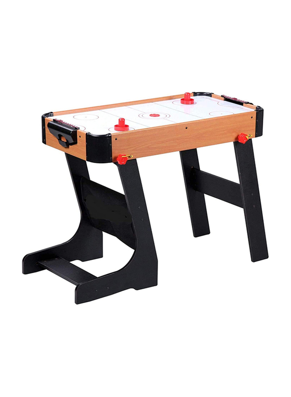 

Ultimax Indoor Air Hockey Table, Multicolour