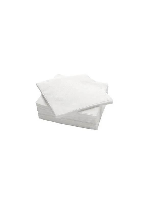 

Falcon Napkin Paper, 30 x 30cm, 100 Sheets