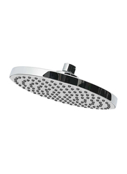 VitaPure Sun Flower Shower Head, Silver