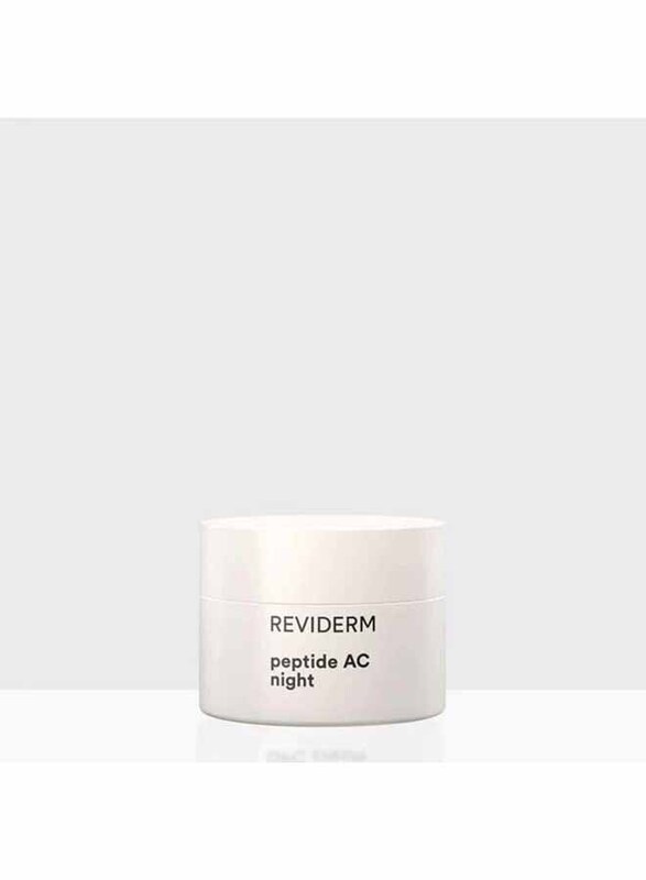 

Reviderm Peptide AC Night Cream, 50ml