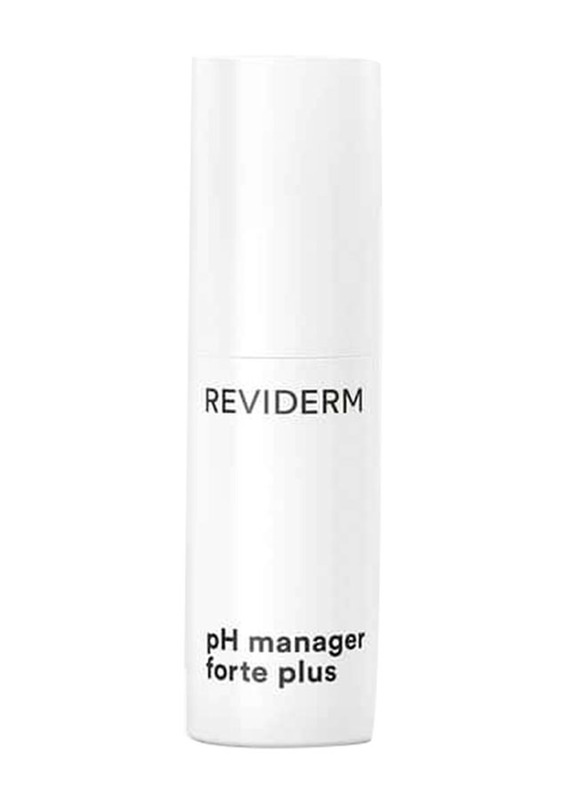 

Reviderm PH Manager Forte Plus, 30 ml