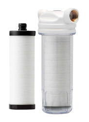 VitaPure Pure Tap with Pure Max Filter, White
