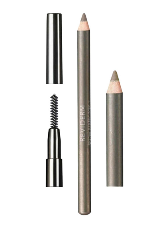

Reviderm Brow Perfector, Blond Girl 1, Grey