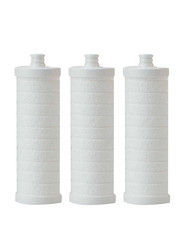 VitaPure Pure Tap Sedi Max Filter Set, White