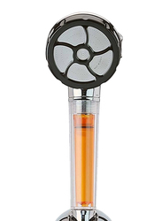 VitaPure Tornado Vitamin Shower Head, Multicolour