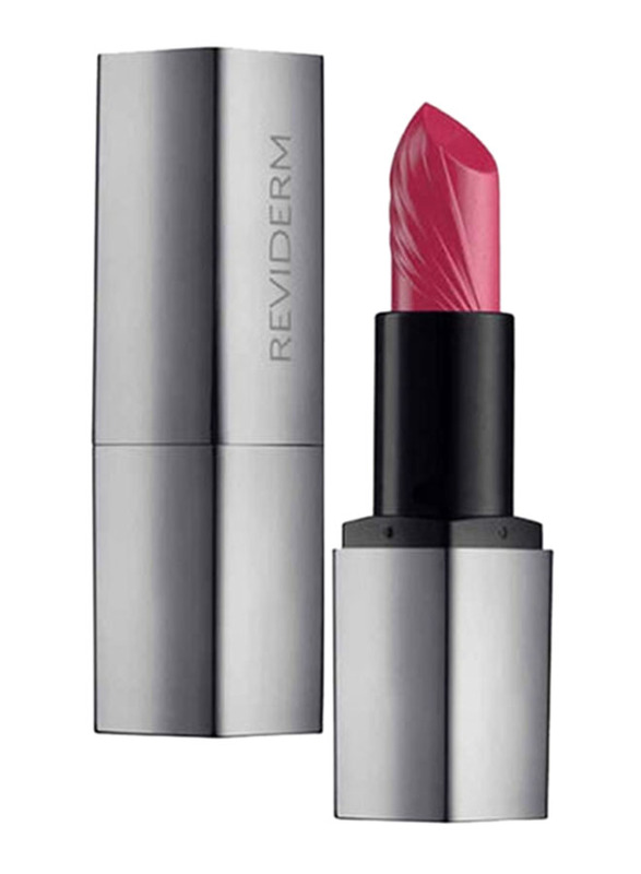 

Reviderm Mineral Boost Lipstick, 4N Bitter Sweet Rose, Red