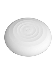 Adam Elements USB-C Qi Charging Pad, White