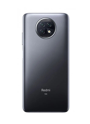 Xiaomi Redmi Note 9T 64GB Nightfall Black, 4GB RAM, 5G, Dual Sim Smartphone