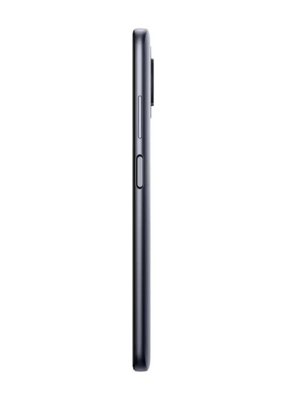 Xiaomi Redmi Note 9T 64GB Nightfall Black, 4GB RAM, 5G, Dual Sim Smartphone