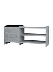 Sunno Hall Stand, Ancient White