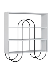 Norfolk Console, White