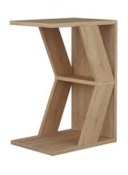 Naze C Table, Oak
