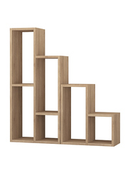 Sule Plant Stand, Oak
