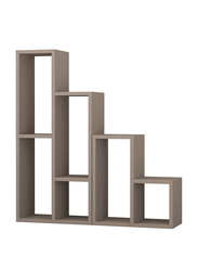 Sule Plant Stand, Light Mocha