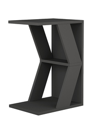 Naze C Table, Anthracite