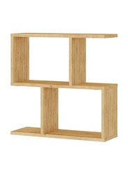 Homemania Coffee Table, Oak