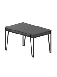 Pal Dining Table, Anthracite