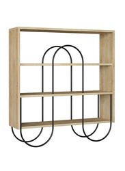 Norfolk Console, Oak