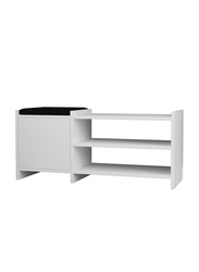 Sunno Hall Stand, White