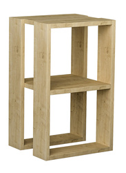 Lonie Nightstand, Oak