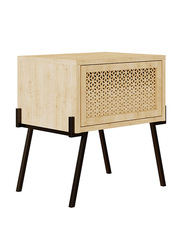 Naive Nightstand, Oak