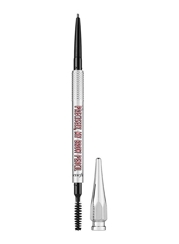 

Benefit Cosmetics Precisely My Brow Pencil, 02 Warm Golden Blonde, Brown