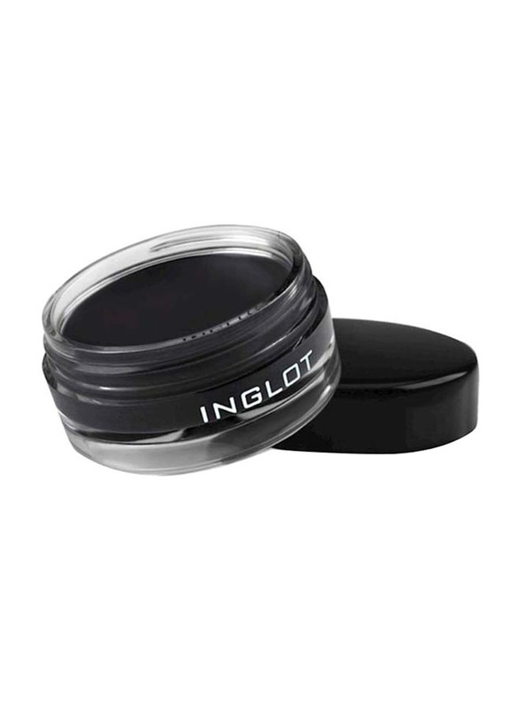 

Inglot Amc Gel Eyeliner, Black