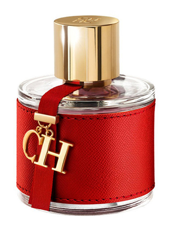 

Carolina Herrera CH 100ml EDT Perfume for Women