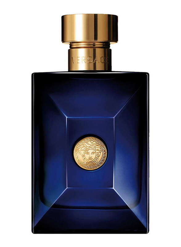 

Versace Dylan Blue 100ml EDP Perfume for Men