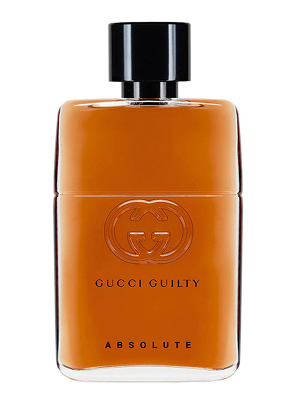 

Gucci Guilty Absolute 90ml EDP Perfume for Men