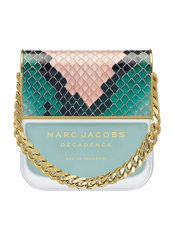 

Marc Jacobs Decadence Eau So Decadent 100ml EDT Perfume for Women