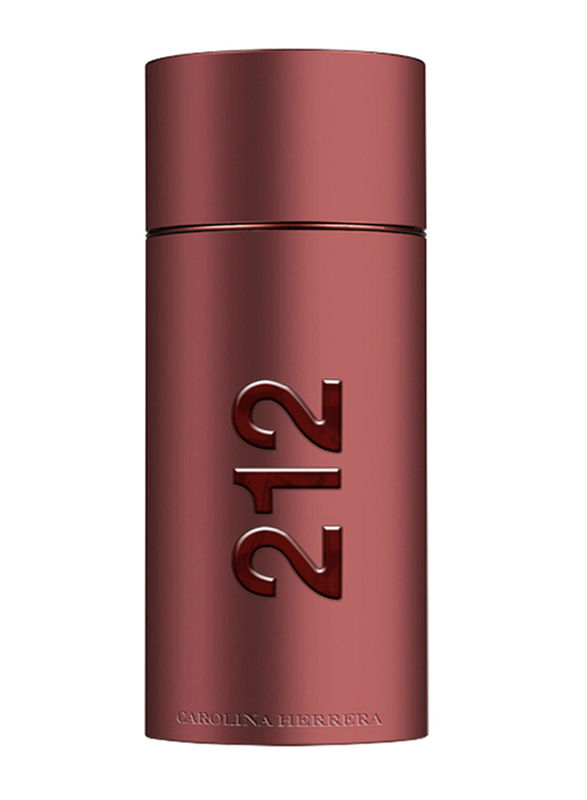 

Carolina Herrera 212 Sexy 100ml EDT Perfume for Men