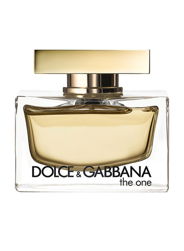 

Dolce & Gabbana The One 75ml EDP Perfume for Women