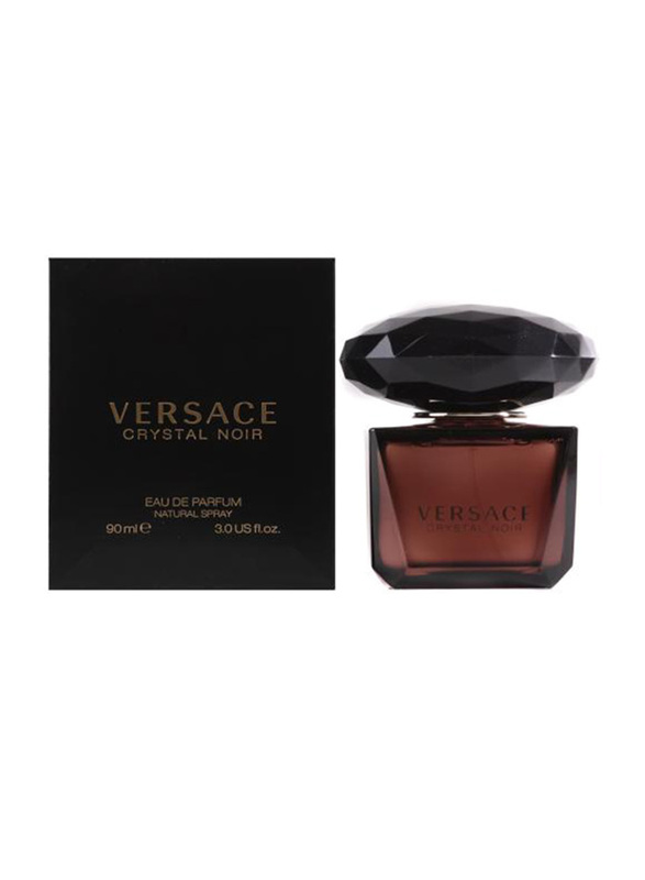 

Versace Crystal Noir 90ml EDP Perfume for Women