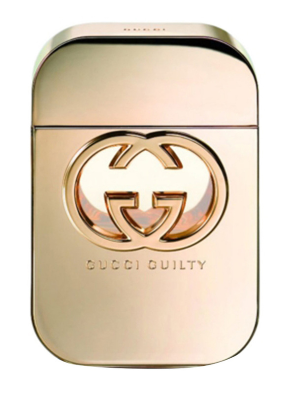 

Gucci Gucci Guilty 75ml EDT Perfume for Women