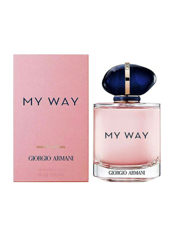 

Giorgio Armani My Way 90ml EDP Perfume for Women