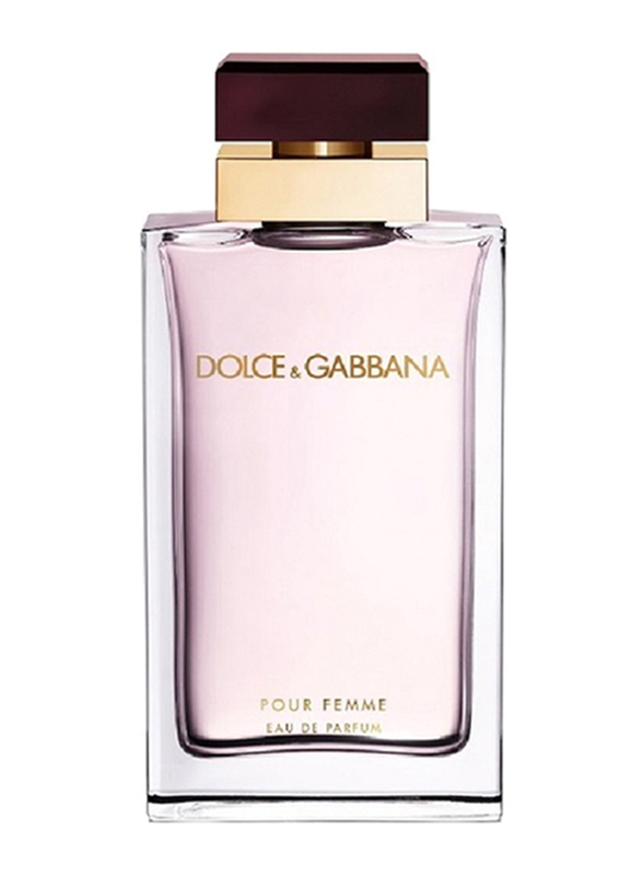 

Dolce & Gabbana Pour Femme 100ml EDP Perfume for Women
