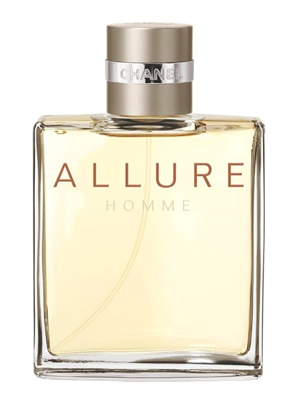 

Chanel Allure Homme 100ml EDT Perfume for Men