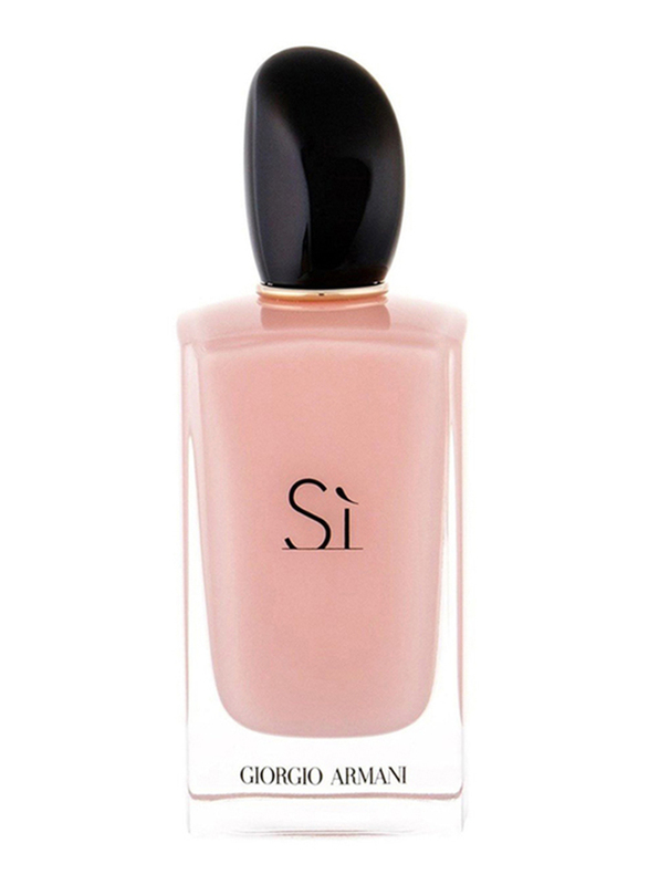 

Giorgio Armani Si Fiori 100ml EDP Perfume for Women