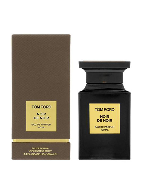 

Tom Ford Noir De Noir 100ml EDP Perfume for Men