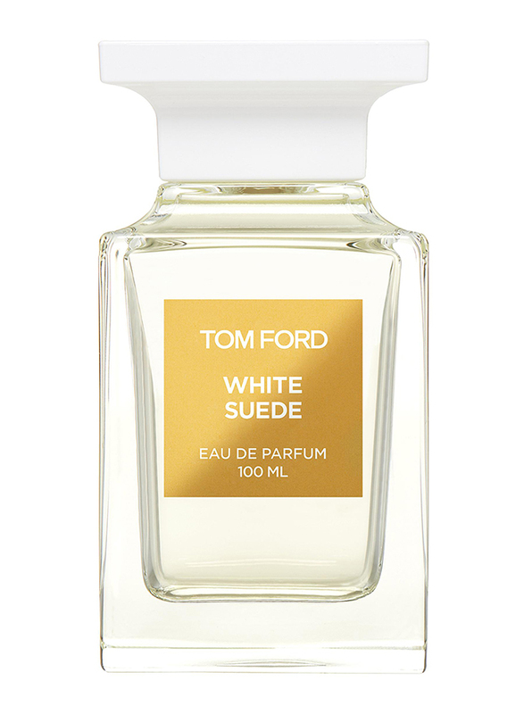 

Tom Ford White Suede 100ml EDP Perfume for Women