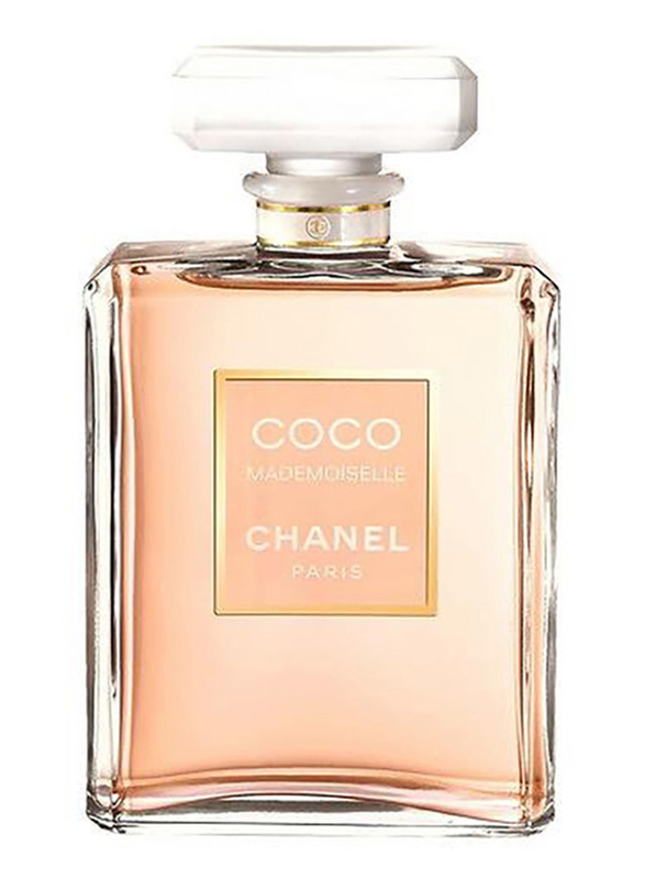 

Chanel Coco Mademoiselle 100ml EDP Perfume for Women