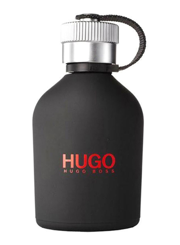 

Hugo Boss Just Different 125ml EDT Perfume for Men
