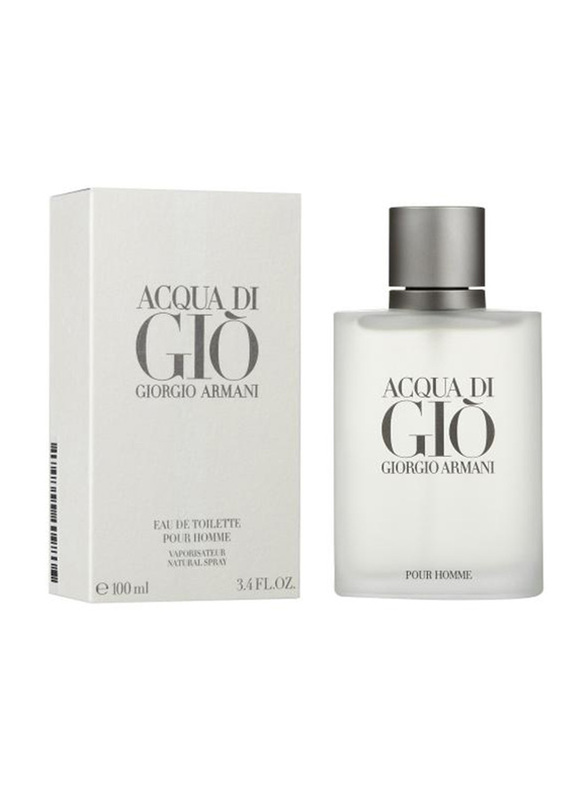 

Giorgio Armani Acqua Di Gio Men 100ml EDT Perfume for Men