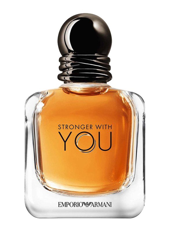 

Giorgio Armani Stronger With You 100ml EDT Perfume for Men