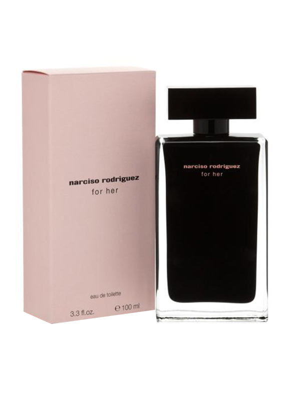 

Narciso Rodriguez For Her 100ml EDT Perfume for Women