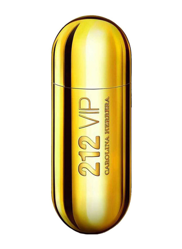 

Carolina Herrera 212 VIP 80ml EDP Perfume for Women