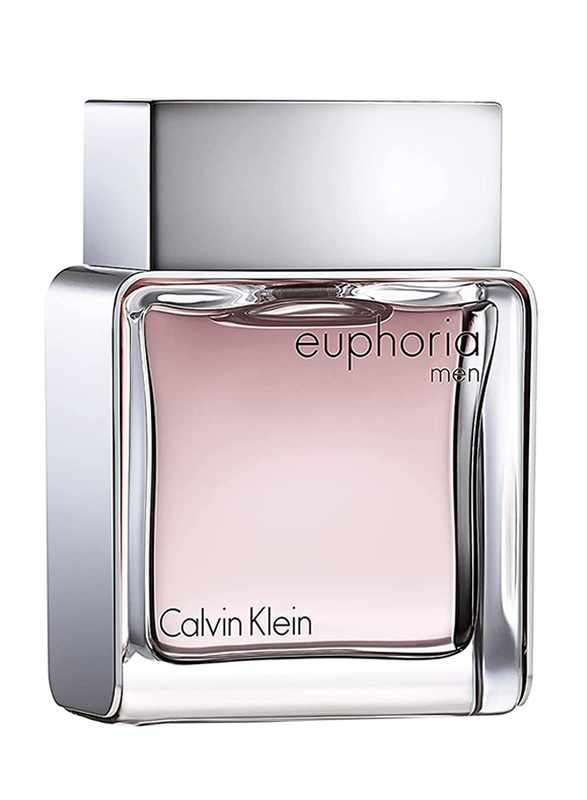 

Calvin Klein Euphoria 100ml EDT Perfume for Men