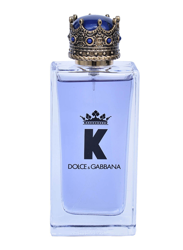 

Dolce & Gabbana K 100ml EDT Perfume for Men