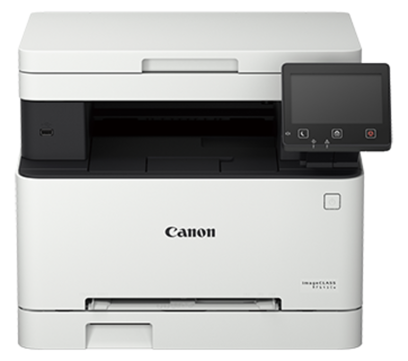 

Canon SENSYS MF641cw MFP color printer